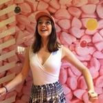 Bess Lloyd-Evans - @besslloydevans Instagram Profile Photo