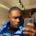 Terry Lloyd Offei - @_dilloyd Instagram Profile Photo