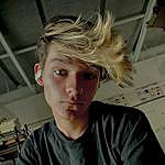 Logan Hancock - @1oganhancock Instagram Profile Photo