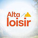 Alta Loisir - @altaloisirs Instagram Profile Photo