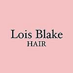LOIS BLAKE - @hairbyylois Instagram Profile Photo