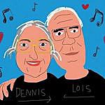 Dennis and Lois - @dennisandlois Instagram Profile Photo