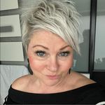 Lisa Dunderdale Sheridan - @dundydwarf Instagram Profile Photo