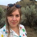 Lisa Allyn Easterling - @lisaallyneasterling Instagram Profile Photo