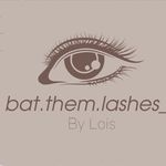 Lois Farley - @bat.them.lashes_x Instagram Profile Photo