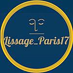  Lissage_Paris17  - @lissage_paris17 Instagram Profile Photo