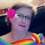 Lisa Loghry - @wiccedauntie Instagram Profile Photo