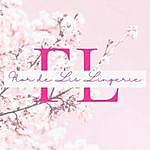 Flor de Lis Lingerie - @lingerieflordeliss Instagram Profile Photo