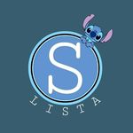 Stitch Lista - @ae.freamunde Instagram Profile Photo
