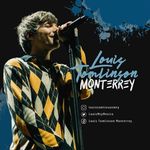Louis Tomlinson Monterrey - @louistomlinsonmty Instagram Profile Photo