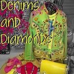 Lois Wheeler - @denimanddiamonds111 Instagram Profile Photo