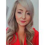 Katy Braden - @katylouise1990 Instagram Profile Photo