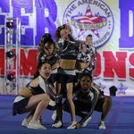 Lola Bentley - @lola_cheerss Instagram Profile Photo