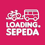 LOADING SEPEDA Plus RIDER - @loading.sepeda Instagram Profile Photo