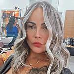Carolina Barreto - @carolinabarreto_lola Instagram Profile Photo