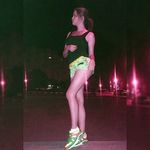 Lola Shields - @beaningiovanna Instagram Profile Photo