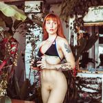 Lolita bone - @bonelolita Instagram Profile Photo
