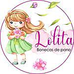 Lolita Bonecas de Pano - @lolita.bonecas Instagram Profile Photo