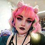 Lolita Wright - @lolybabyegirl Instagram Profile Photo