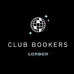 Club Bookers London - @clubbookerslondon Instagram Profile Photo