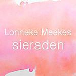 Lonneke Meekes sieraden - @lonnekemeekes_sieraden Instagram Profile Photo