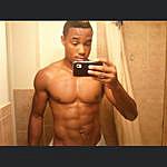 Lonnie Washington - @big_bambeno Instagram Profile Photo