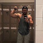 Lonnie Watson - @lawn_kat_fitness Instagram Profile Photo