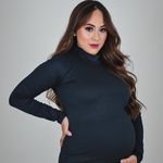 Lorena Castro - @lonovelino Instagram Profile Photo