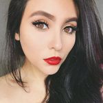 Karla Ramirez Lorenzana - @karlaramirez_ Instagram Profile Photo
