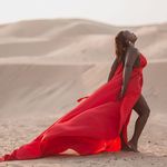 Loretta Akoth-Willard - @_yetta_85 Instagram Profile Photo