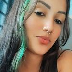 Daniela Prudencio - @dani_lorena4 Instagram Profile Photo