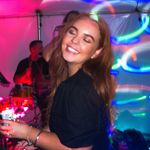 Loren Cunningham - @ellesei Instagram Profile Photo