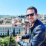 Lorenzo Dero De Rossi - @dero_pk Instagram Profile Photo