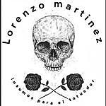 Lorenzo Martinez - @insumoslorenzomartinez Instagram Profile Photo