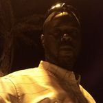 Lorenzo West - @king19west74 Instagram Profile Photo