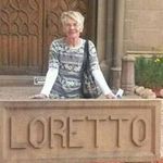 Loretta Bell - @loretta.bell Instagram Profile Photo