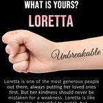 Loretta Boler - @lorettaboler Instagram Profile Photo