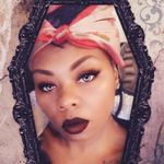 Loretta Croom - @tha_other_p Instagram Profile Photo