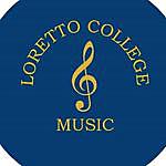 Loretto College Music Dept. - @lcsmusic_ Instagram Profile Photo