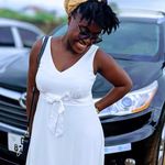 Loretta Ansomah - @nanaafuabaafi Instagram Profile Photo
