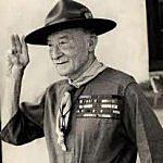 Lord Baden Powell - @badenpowellsayings Instagram Profile Photo