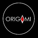 ORIGAMI - 4>AB02:0 54K !5<58 - @origami_semey Instagram Profile Photo