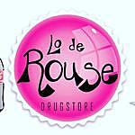 Lo de Rouse - @lode_rouse Instagram Profile Photo
