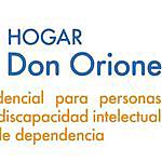 Hogar Don Orione - @hogardonorione Instagram Profile Photo