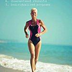Lori Long - @fitnesslori55 Instagram Profile Photo