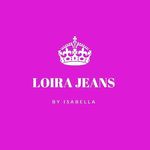 Loira (mayorista ropa ) - @loira_jeans Instagram Profile Photo