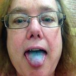 Lori Morrow - @lori.morrow.374 Instagram Profile Photo