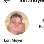 lori moyer - @lori_moyer21 Instagram Profile Photo