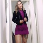 Lorena Rockera - @lolac_oqueta Instagram Profile Photo