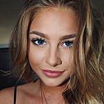 Kaila Lorraine Beach - @kaila_lorraine_b Instagram Profile Photo